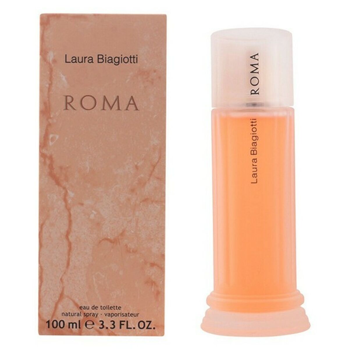 Dame parfyme Laura Biagiotti EDT